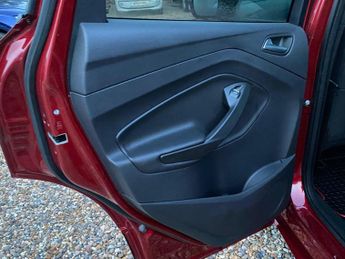 Ford Kuga 1.5T EcoBoost ST-Line Auto Euro 6 (s/s) 5dr