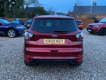 Ford Kuga 1.5T EcoBoost ST-Line Auto Euro 6 (s/s) 5dr