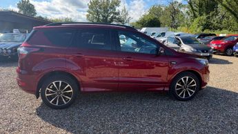 Ford Kuga 1.5T EcoBoost ST-Line Auto Euro 6 (s/s) 5dr