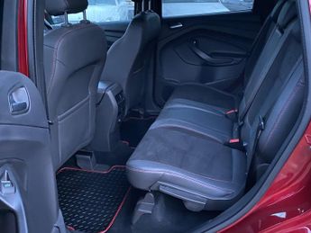 Ford Kuga 1.5T EcoBoost ST-Line Auto Euro 6 (s/s) 5dr