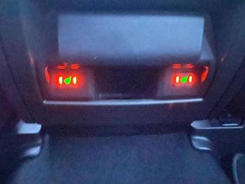 Land Rover Range Rover Sport 3.0 SD V6 HSE Black Auto 4WD Euro 5 5dr