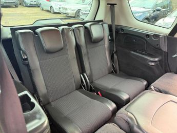 Renault Grand Scenic 1.5 dCi ENERGY Dynamique TomTom Euro 5 (s/s) 5dr