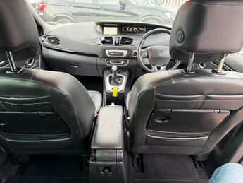 Renault Grand Scenic 1.5 dCi ENERGY Dynamique TomTom Euro 5 (s/s) 5dr