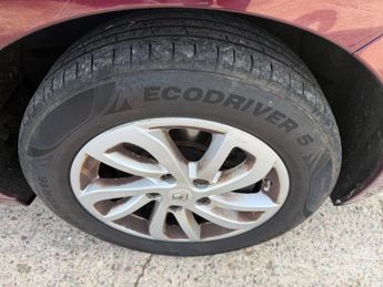 Renault Grand Scenic 1.5 dCi ENERGY Dynamique TomTom Euro 5 (s/s) 5dr