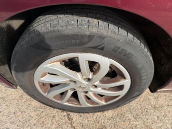 Renault Grand Scenic 1.5 dCi ENERGY Dynamique TomTom Euro 5 (s/s) 5dr