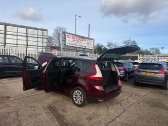 Renault Grand Scenic 1.5 dCi ENERGY Dynamique TomTom Euro 5 (s/s) 5dr