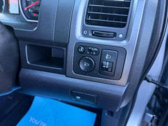 Honda CR-V 2.0 i-VTEC ES 5dr