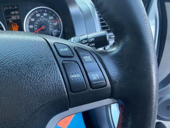 Honda CR-V 2.0 i-VTEC ES 5dr