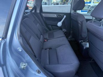 Honda CR-V 2.0 i-VTEC ES 5dr