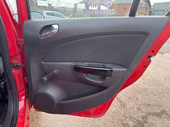 Vauxhall Corsa 1.3 CDTi ecoFLEX Active 5dr