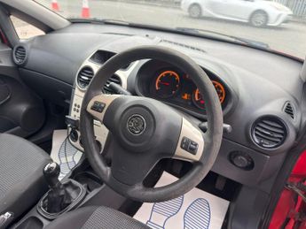 Vauxhall Corsa 1.3 CDTi ecoFLEX Active 5dr