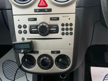 Vauxhall Corsa 1.3 CDTi ecoFLEX Active 5dr