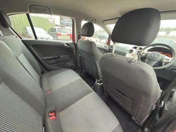 Vauxhall Corsa 1.3 CDTi ecoFLEX Active 5dr