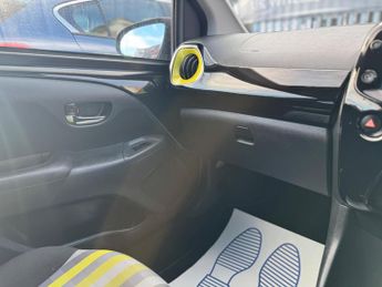 Peugeot 108 1.0 Collection 2 Tronic Euro 6 5dr