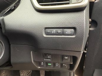 Nissan Qashqai 1.2 DIG-T n-tec XTRON 2WD Euro 6 (s/s) 5dr