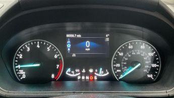 Ford EcoSport 1.0T EcoBoost Titanium Auto Euro 6 (s/s) 5dr