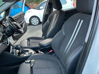 BMW 2 Series Active Tourer 1.5 225xe 7.6kWh Sport Auto 4WD Euro 6 (s/s) 5dr