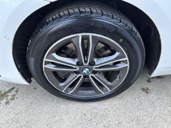 BMW 2 Series Active Tourer 1.5 225xe 7.6kWh Sport Auto 4WD Euro 6 (s/s) 5dr
