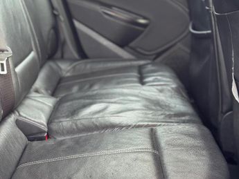 Vauxhall Astra 2.0 CDTi Elite Auto Euro 5 5dr