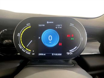 MINI Electric Hatch Cooper SE 32.6kWh Level 1 Hatchback 3dr Electric Auto (184 ps)