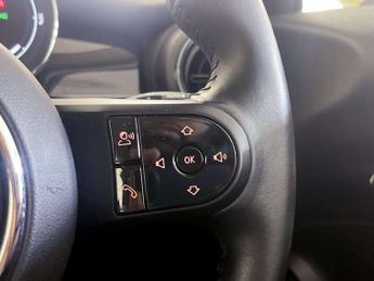 MINI Electric Hatch Cooper SE 32.6kWh Level 1 Hatchback 3dr Electric Auto (184 ps)