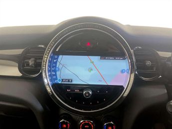 MINI Electric Hatch Cooper SE 32.6kWh Level 1 Hatchback 3dr Electric Auto (184 ps)