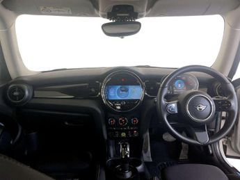 MINI Electric Hatch Cooper SE 32.6kWh Level 1 Hatchback 3dr Electric Auto (184 ps)