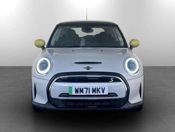 MINI Electric Hatch Cooper SE 32.6kWh Level 1 Hatchback 3dr Electric Auto (184 ps)