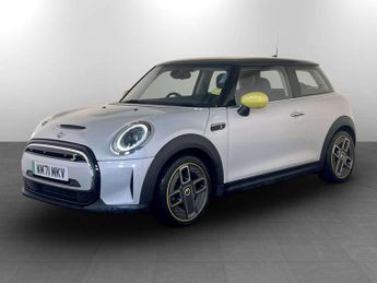 MINI Electric Hatch Cooper SE 32.6kWh Level 1 Hatchback 3dr Electric Auto (184 ps)