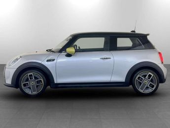 MINI Electric Hatch Cooper SE 32.6kWh Level 1 Hatchback 3dr Electric Auto (184 ps)
