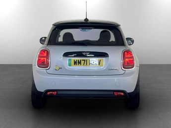 MINI Electric Hatch Cooper SE 32.6kWh Level 1 Hatchback 3dr Electric Auto (184 ps)