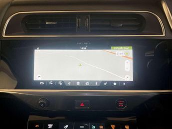 Jaguar I-PACE 400 90kWh SE SUV 5dr Electric Auto 4WD (400 ps)