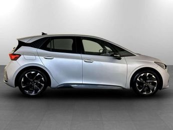CUPRA Born 58kWh V2 Hatchback 5dr Electric Auto (204 ps)