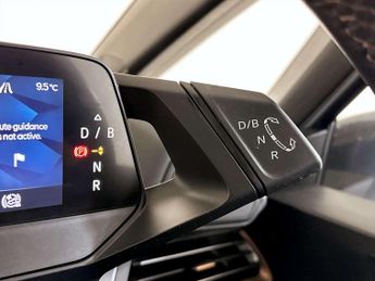 CUPRA Born 58kWh V2 Hatchback 5dr Electric Auto (204 ps)