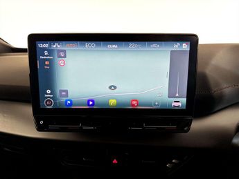 CUPRA Born 58kWh V2 Hatchback 5dr Electric Auto (204 ps)