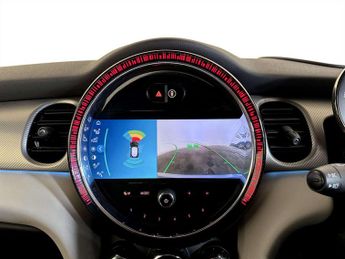 MINI Electric Hatch Cooper SE 32.6kWh Collection Edition Hatchback 3dr Electric Auto