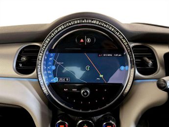 MINI Electric Hatch Cooper SE 32.6kWh Collection Edition Hatchback 3dr Electric Auto