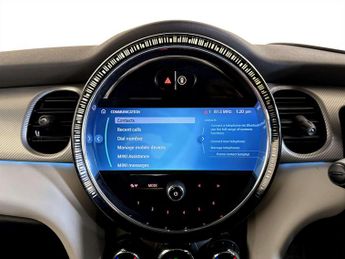 MINI Electric Hatch Cooper SE 32.6kWh Collection Edition Hatchback 3dr Electric Auto