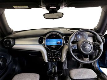 MINI Electric Hatch Cooper SE 32.6kWh Collection Edition Hatchback 3dr Electric Auto