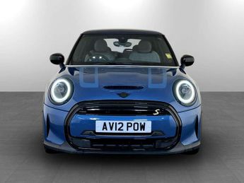MINI Electric Hatch Cooper SE 32.6kWh Collection Edition Hatchback 3dr Electric Auto