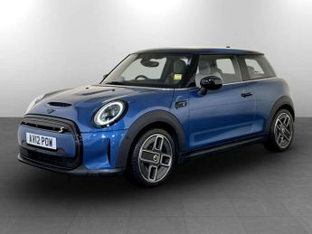 MINI Electric Hatch Cooper SE 32.6kWh Collection Edition Hatchback 3dr Electric Auto