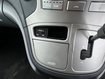 Hyundai i800 2.5 CRDi Style Auto Euro 5 5dr