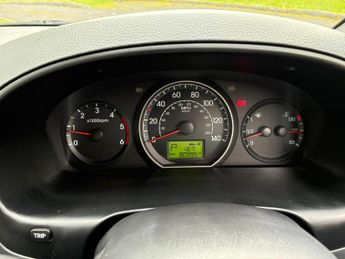 Hyundai i800 2.5 CRDi Style Auto Euro 5 5dr