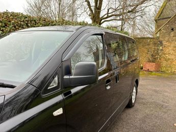 Hyundai i800 2.5 CRDi Style Auto Euro 5 5dr