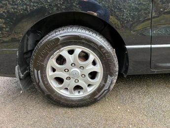 Hyundai i800 2.5 CRDi Style Auto Euro 5 5dr
