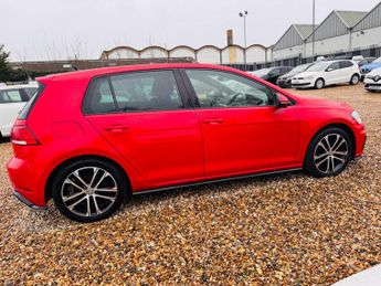 Volkswagen Golf 1.5 TSI EVO R-Line DSG Euro 6 (s/s) 5dr