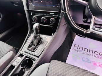 Volkswagen Golf 1.5 TSI EVO R-Line DSG Euro 6 (s/s) 5dr