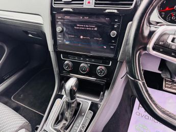 Volkswagen Golf 1.5 TSI EVO R-Line DSG Euro 6 (s/s) 5dr