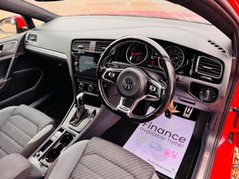 Volkswagen Golf 1.5 TSI EVO R-Line DSG Euro 6 (s/s) 5dr