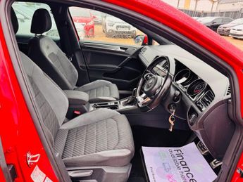 Volkswagen Golf 1.5 TSI EVO R-Line DSG Euro 6 (s/s) 5dr